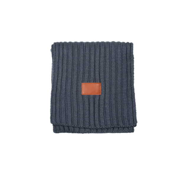 Front Scarf