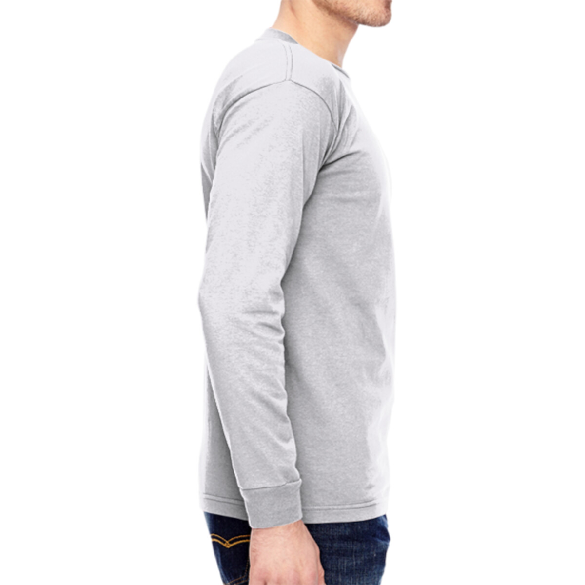 Right Sleeve (Long)