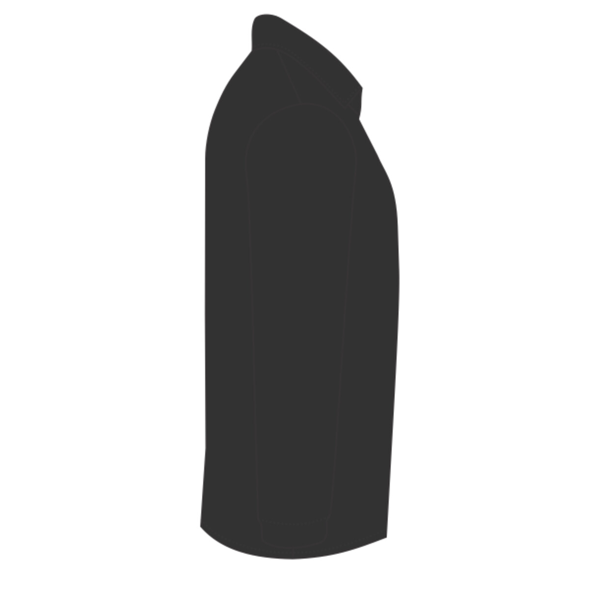 Right sleeve