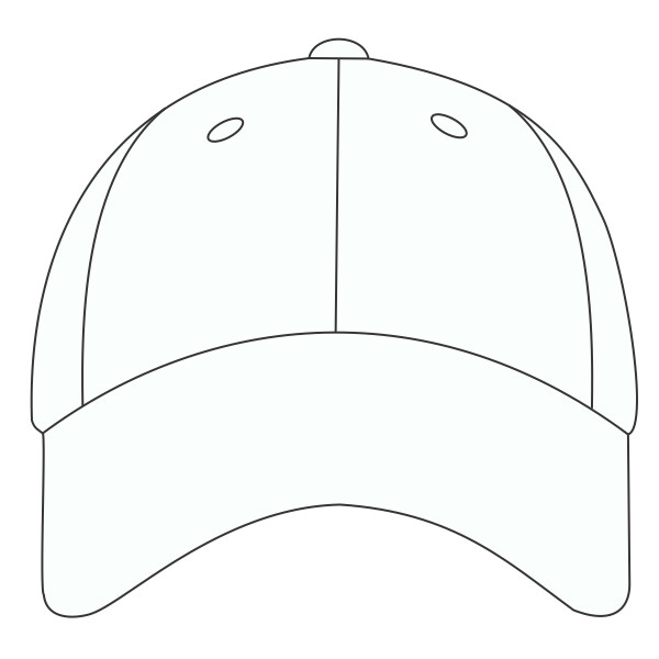 Hat (Front)