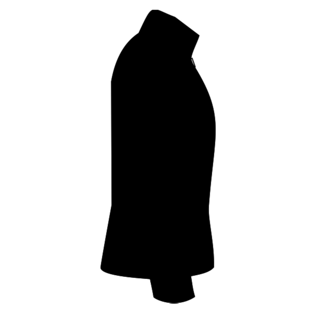 Right Sleeve (Long)