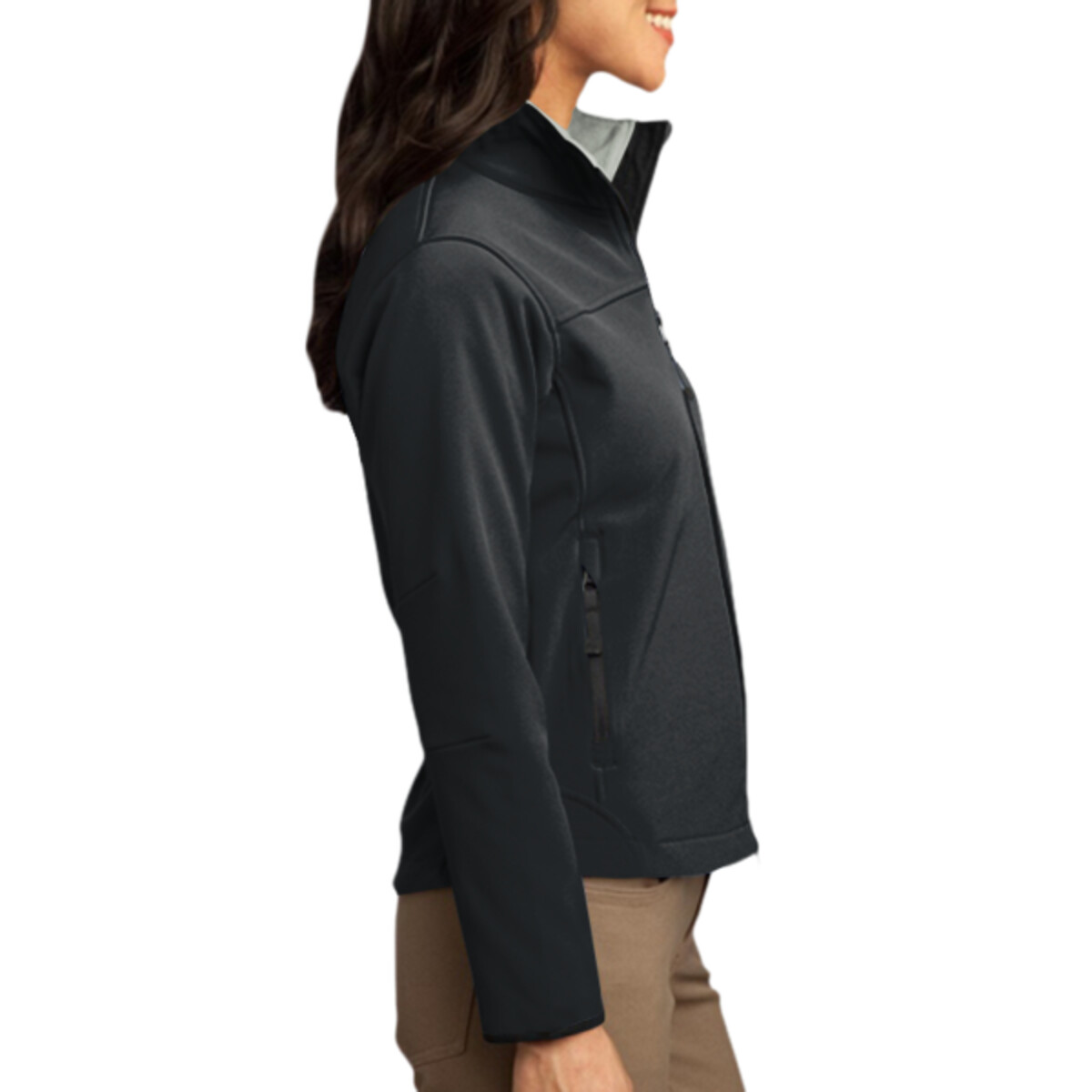 Right Sleeve (Long)