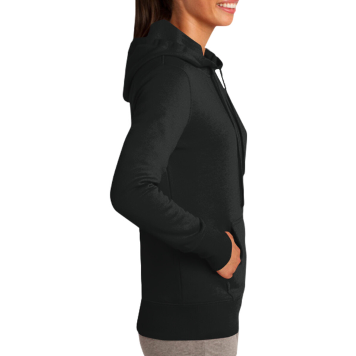 Right Sleeve (Long)