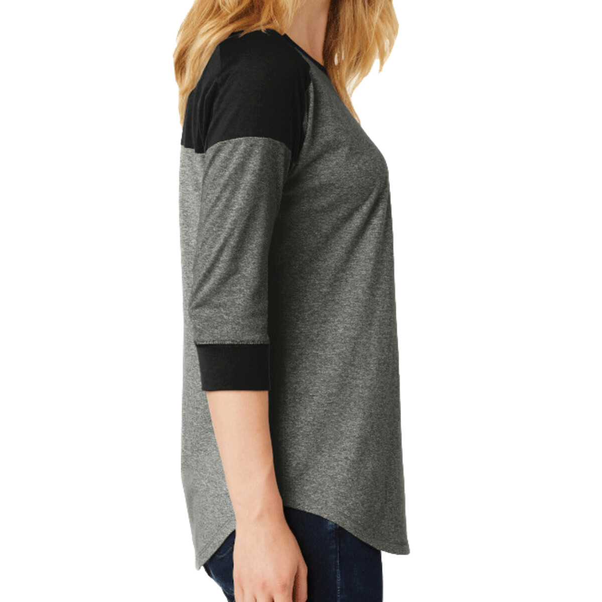 Right sleeve
