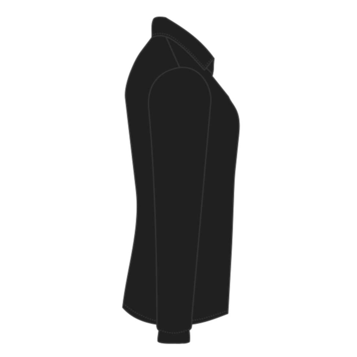 Right sleeve