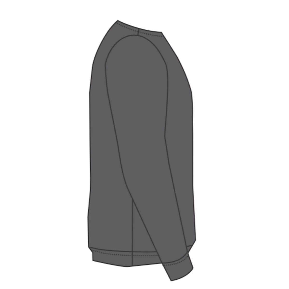 Right sleeve