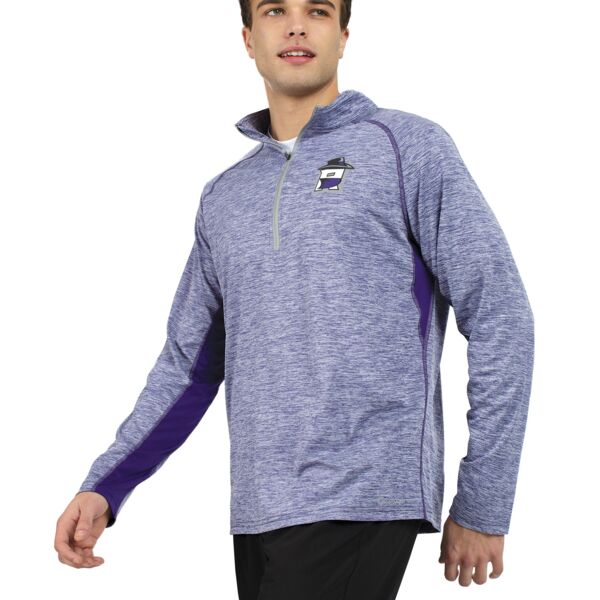 Electrify 1/2 Zip Pullover Powered by Coolcore(r) Thumbnail