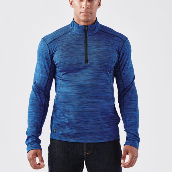 MEN'S BASE THERMAL 1/4 ZIP Thumbnail