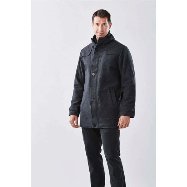 MEN'S LEXINGTON WOOL JACKET Thumbnail