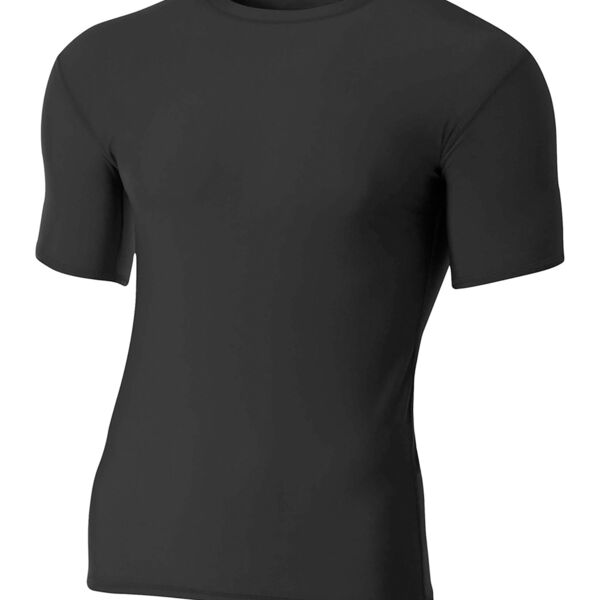 Compression Short Sleeve Tee Thumbnail