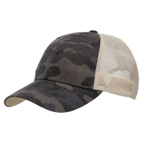 Riptide Ripstop Trucker Cap Thumbnail