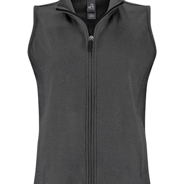 Women's Element Fleece Vest Thumbnail