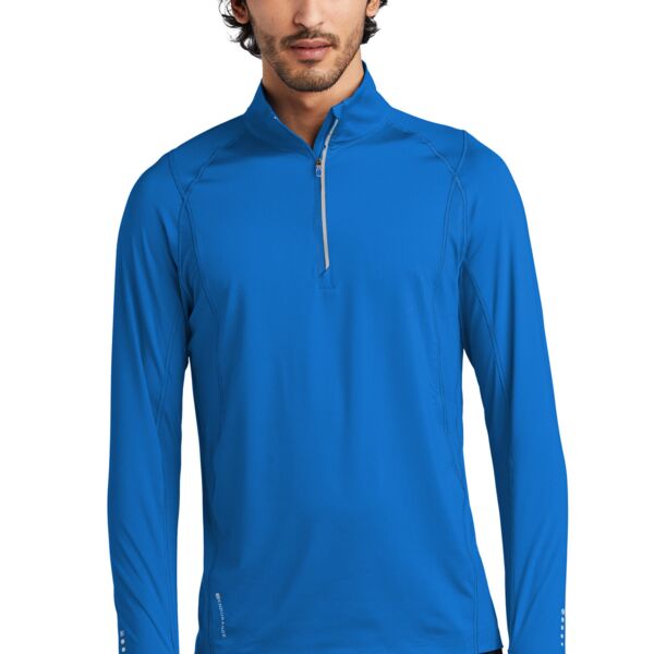 Nexus 1/4 Zip Pullover Thumbnail
