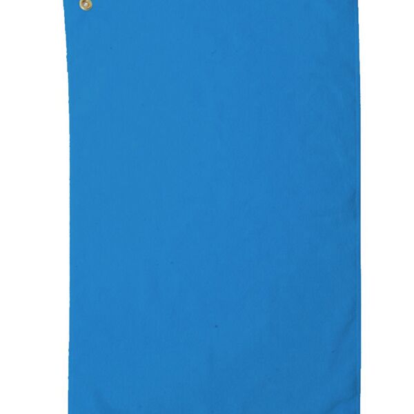 Platinum Collection Golf Towel Thumbnail