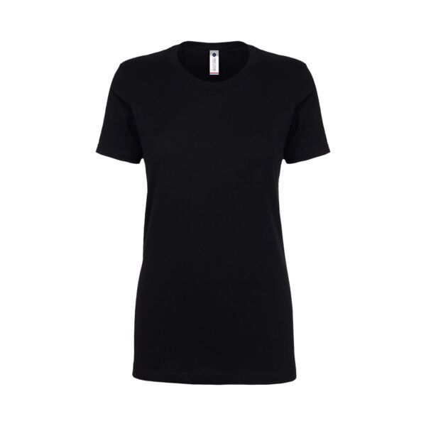 USA Women's Boyfriend Tee Thumbnail