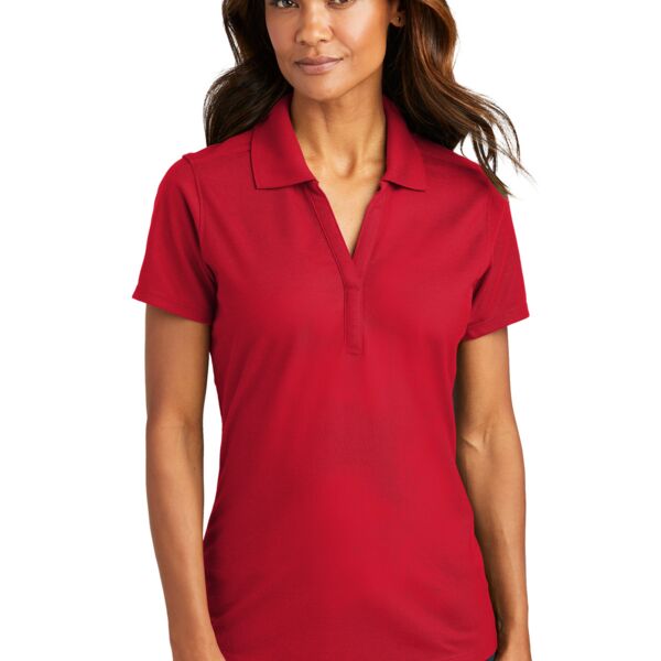 Women's EZPerformance Pique Polo Thumbnail