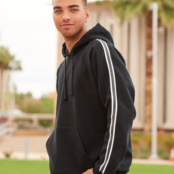Rival Fleece Hooded Sweatshirt Thumbnail
