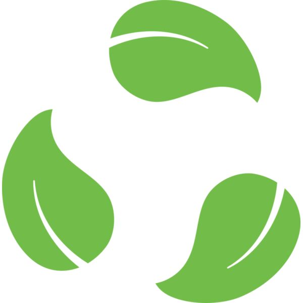 36 Recycle Leaves Thumbnail