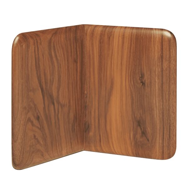 12 1/2" x 9 1/2" x 4 1/2" Book (No Clock) Thumbnail