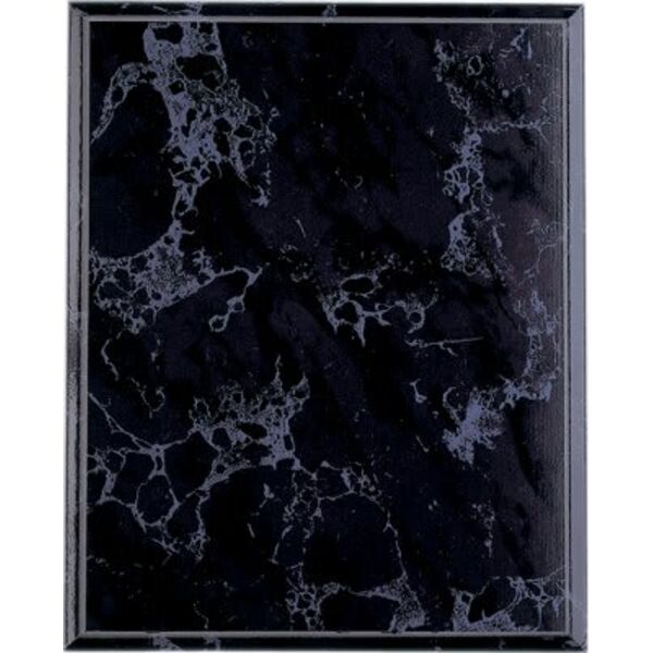 10 1/2" x 13" Marble Finish Plaque Thumbnail