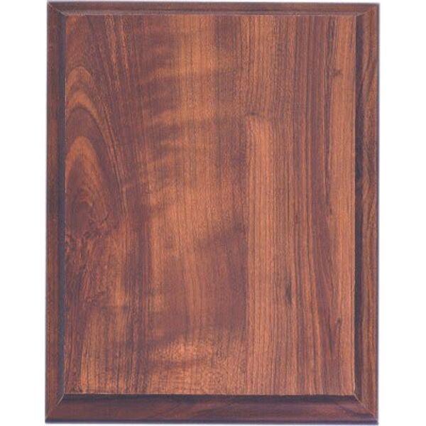 9" x 12" Finish Plaque Thumbnail