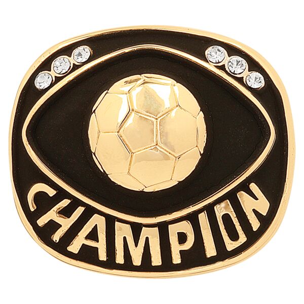 Soccer Champion Ring Insert Thumbnail