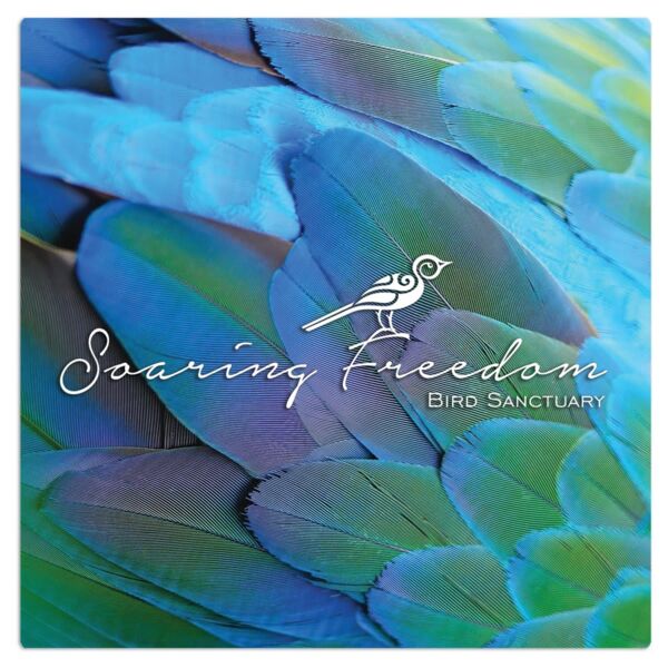 4" x 4" Gloss ChromaLuxe Aluminum Photo Panel Thumbnail