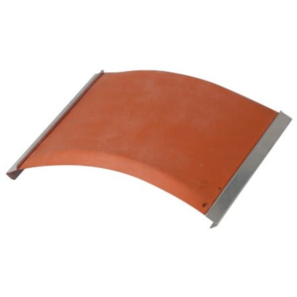 Sublimation Crescent Wrap for 6" x 8" Crescents Thumbnail