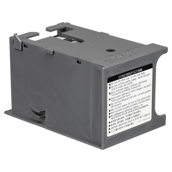 Epson F570 Maintenance Tank Thumbnail