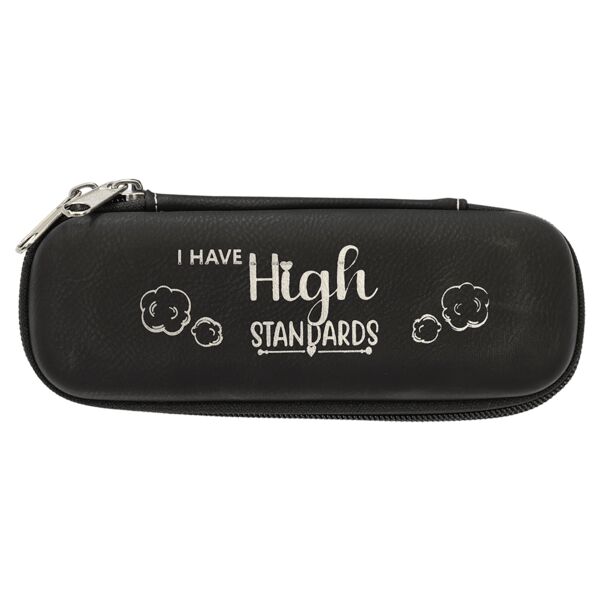 7" x 2 1/2" x 1 3/4" Smoke Case Thumbnail