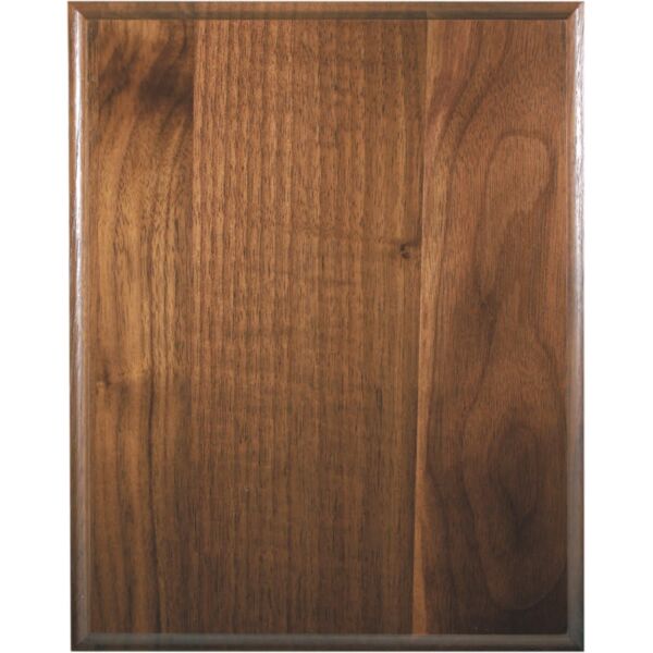 9" x 12" Cove Edge Genuine Plaque Thumbnail