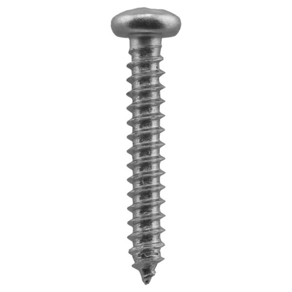 5/8" Mounting Screw for 3" Clock Ring for Value Plaques Thumbnail