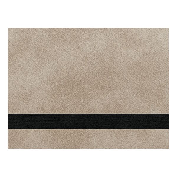 12" x 24" Light Tan Premier Laserable Leatherette Sheet Stock with Kota Pro Adhesive - Creekside Collection Thumbnail