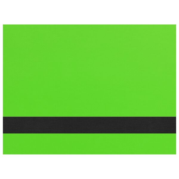 12" x 24" Neon Laserable Leatherette Sheet Stock Thumbnail