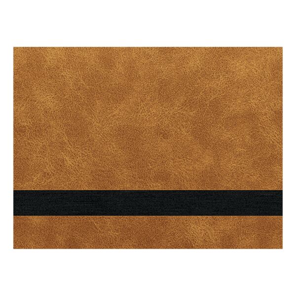 12" x 24" Premier Laserable Leatherette Sheet Stock - Creekside Collection with No Adhesive Thumbnail