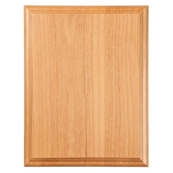 10 1/2" x 13" Premium Plaque Thumbnail