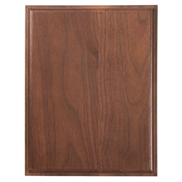 12" x 15" Premium Step Edge Plaque Thumbnail