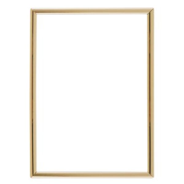 5" x 7" Self-Adhesive Slide-in Frame Thumbnail