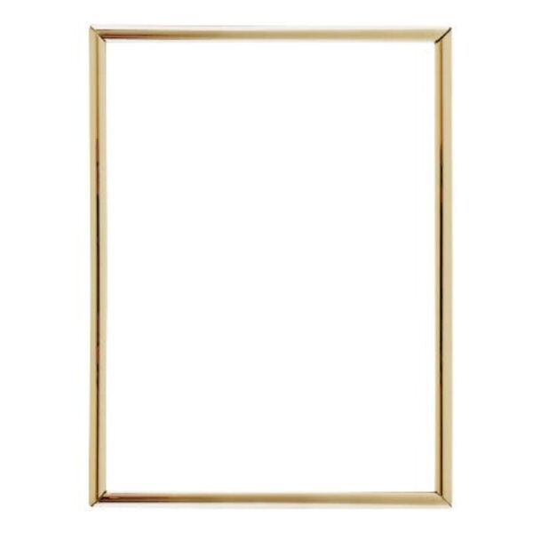 6" x 8" Self-Adhesive Slide-in Frame Thumbnail