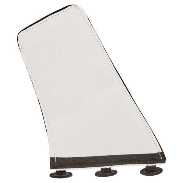 Replacement Strap for Medium Sublimatable Slide-On Sandal SBL208, Left Foot Thumbnail