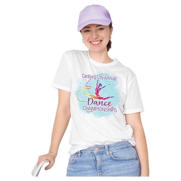 Subli-Tru T-Shirt Small Thumbnail