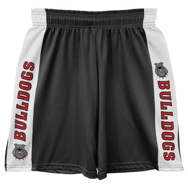 Youth Subli-Tru Shorts Large Thumbnail