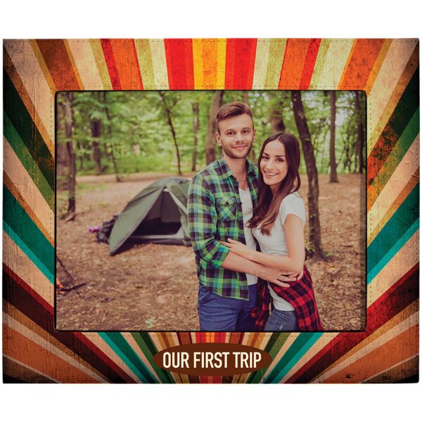 8" x 10" Subli-Tru Photo Frame Thumbnail