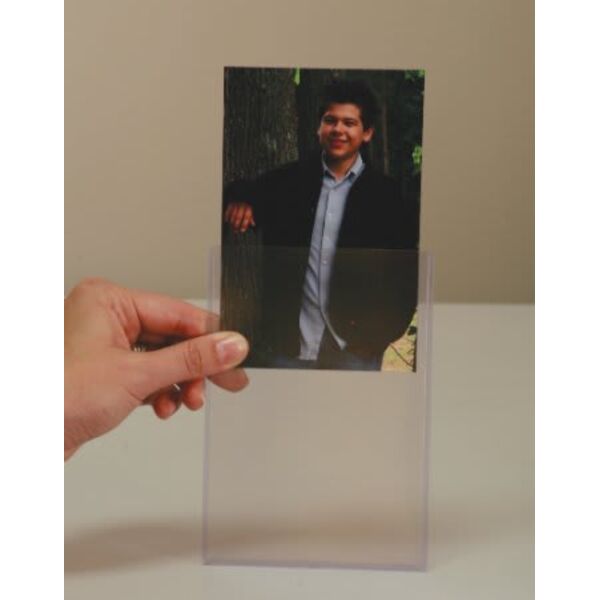 4" x 6" Topload Photo Frame Thumbnail