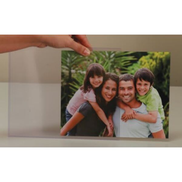 8" x 10" Topload Photo Frame Thumbnail