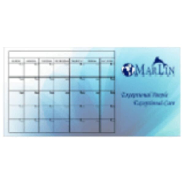 23.875" x 47.875" Unisub Steel Panel with Straight Corners Thumbnail