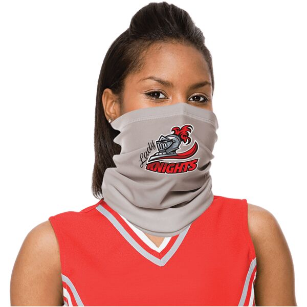 16" x 8" Sublimatable Gaiter Thumbnail