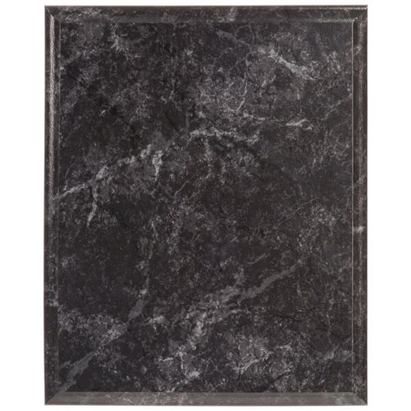 7" x 9" Value Improved Marble Plaque Thumbnail