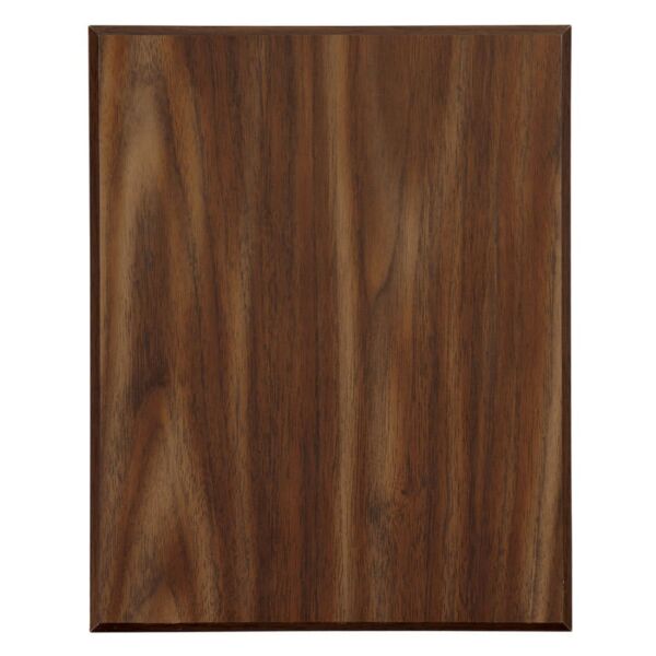 12" x 15" Value 45 Degree Bevel Edge Finish Plaque Thumbnail