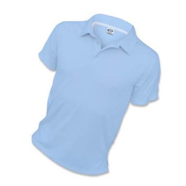 X-Small Blizzard Performance Short Sleeve Polo Thumbnail